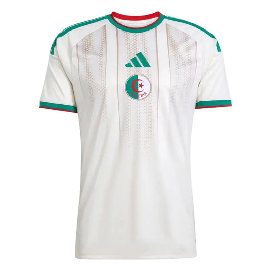 Maillot Algérie Domicile 2026