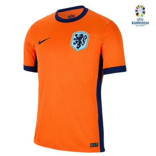 Maillot Pays-Bas Domicile 2026 - Coupe du Monde